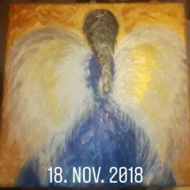 20181118_My firs angel