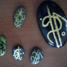 some sigils